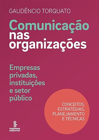 Comunicação nas Organizações